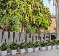 WM Hotel Bankstown - Accommodation Broome