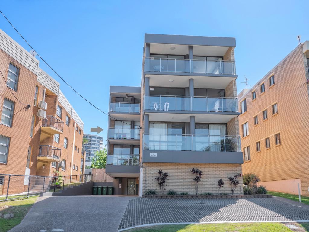 Caloundra QLD Accommodation Broome