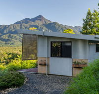 Wompoo Eco Retreat - Accommodation Broome