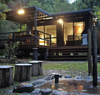 Wongari Eco Retreat - Accommodation Broome