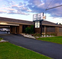 Wonthaggi Motel - Accommodation Broome