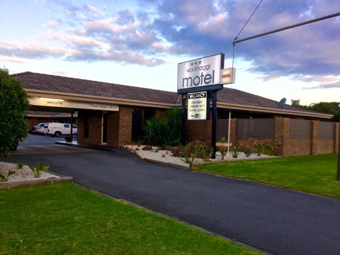 Wonthaggi Motel - Accommodation Broome 0