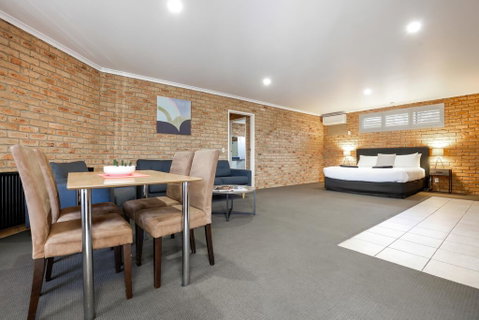 Wonthaggi Motel - Accommodation Broome 3