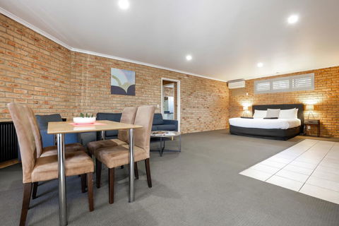 Wonthaggi Motel - Accommodation Broome 3