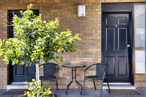 Wonthaggi Motel - Accommodation Broome 1