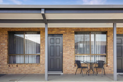 Wonthaggi Motel - Accommodation Broome 2