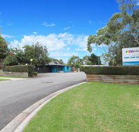 Wonthaggi Park Lane Holiday Park - Accommodation Broome