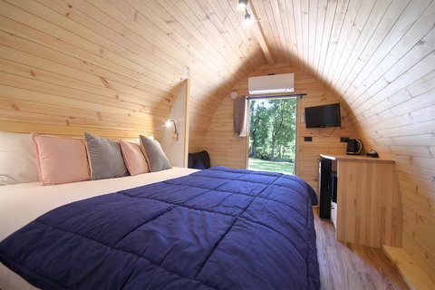 Wonthaggi Park Lane Holiday Park - Accommodation Broome 2