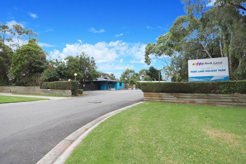 Wonthaggi Park Lane Holiday Park - Accommodation Broome 0