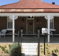 Woodstock Cottage - Accommodation Broome