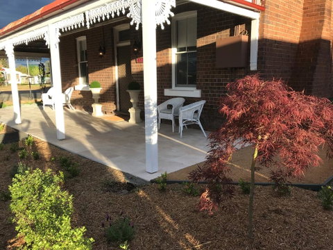 Woodstock Cottage - Accommodation Broome 1