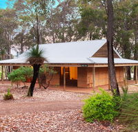 Woodstone Grass Tree Cottage