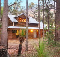 Woodstone Kookaburra Cottage