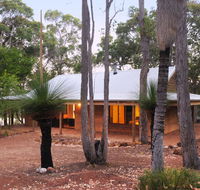 Woodstone Possum Cottage