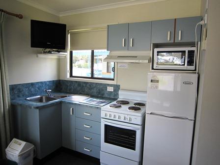Woolgoolga Beach Holiday Park - Accommodation Broome 3