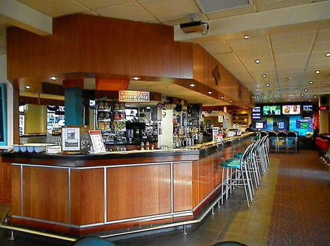 Woolpack Hotel Tumut - Accommodation Broome 0