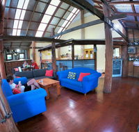 Woolshed Eco Lodge - Accommodation Broome