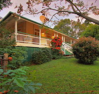 Worendo Cottages - Accommodation Broome