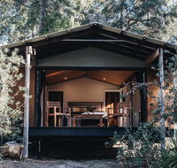 Worrowing Jervis Bay - Accommodation Broome