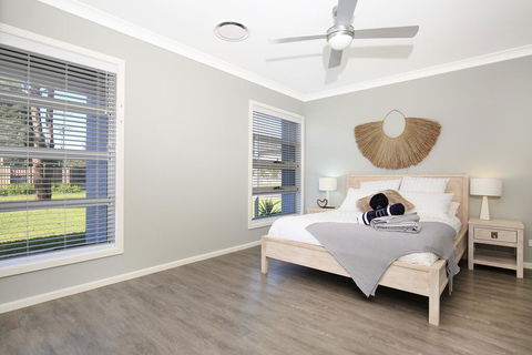 Wowly Waters - Pet Friendly - 1 Min Walk To Beach - Accommodation Broome 3