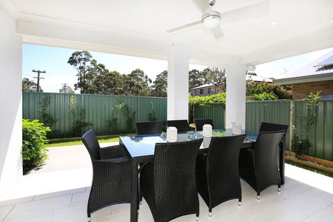 Wowly Waters - Pet Friendly - 1 Min Walk To Beach - Accommodation Broome 1