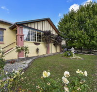 Wyatt Guest House - Accommodation Broome