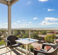 Wyndel Apartments Chatswood - Help St - Accommodation Broome
