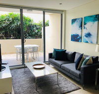 Wyndel Apartments St Leonards - Encore - Accommodation Broome