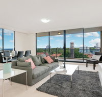 Wyndel Apartments St Leonards - Herbert - Accommodation Broome