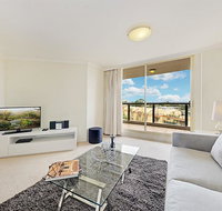 Wyndel Apartments St Leonards - Shoremark - Accommodation Broome