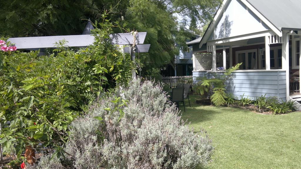 Boolijah NSW Accommodation Broome