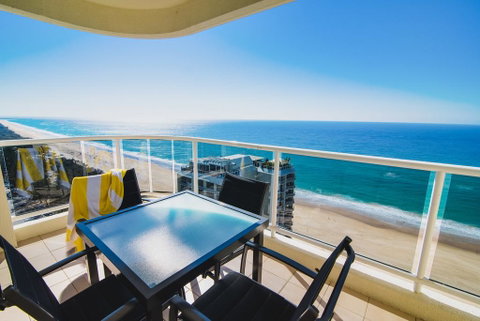 Xanadu Resort - Accommodation Broome 3