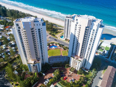Xanadu Resort - Accommodation Broome 0