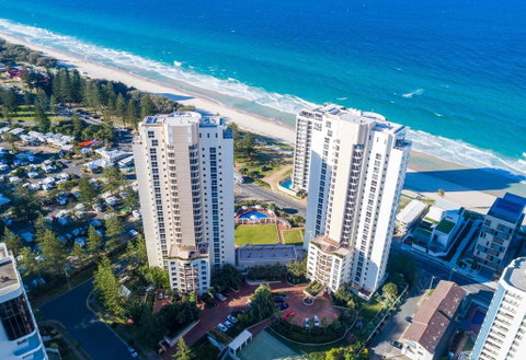 Xanadu Resort - Accommodation Broome 2