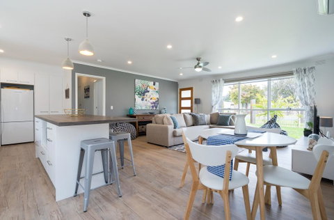 Xanadu Shores - Accommodation Broome 3