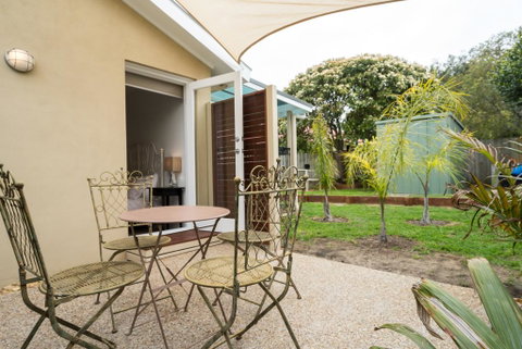 Xanadu Shores - Accommodation Broome 2