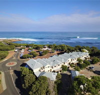 Yallingup Beach Resort - Accommodation Broome