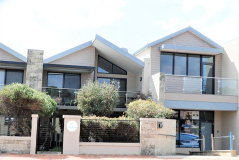 Yallingup Beach Resort - Accommodation Broome 1