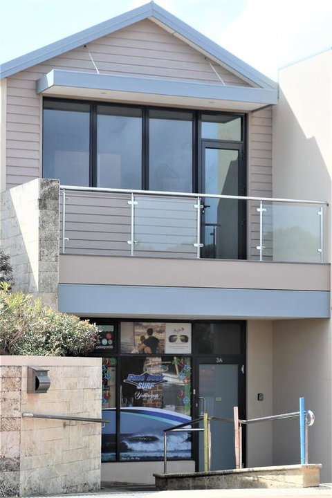 Yallingup Beach Resort - Accommodation Broome 3