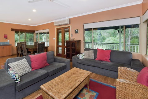 Yallingup Forest Resort - Accommodation Broome 1