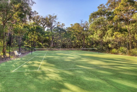 Yallingup Forest Resort - Accommodation Broome 3