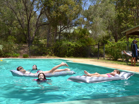 Yallingup Forest Resort - Accommodation Broome 2