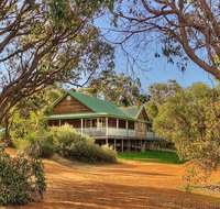 Yallingup Forest Resort - Accommodation Broome
