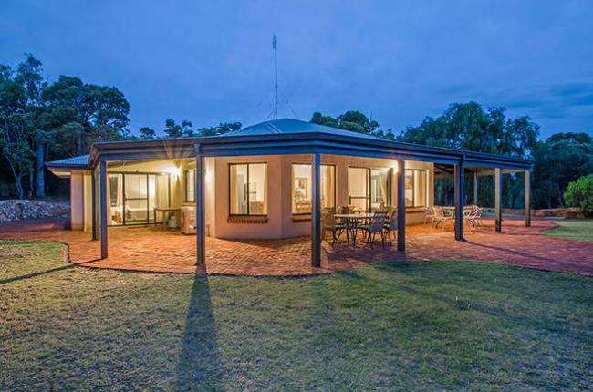 Yallingup WA Accommodation Broome