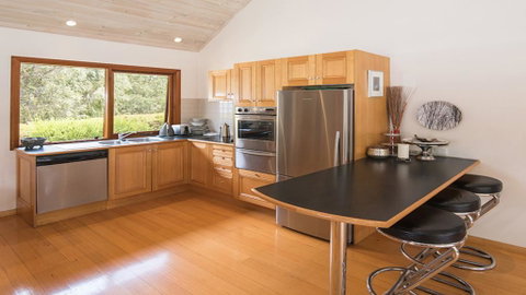 Yallingup Retreat - Accommodation Broome 1