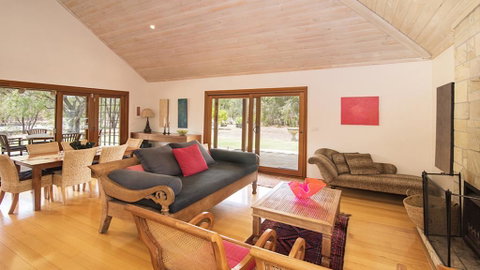 Yallingup Retreat - Accommodation Broome 3