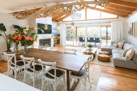 Yallingup Valley Retreat - Accommodation Broome 1