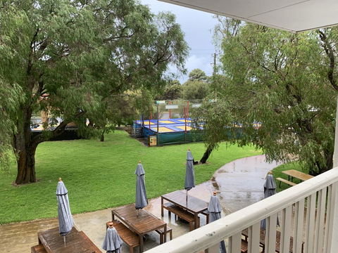 Xcape At The Cape - Accommodation Broome 0
