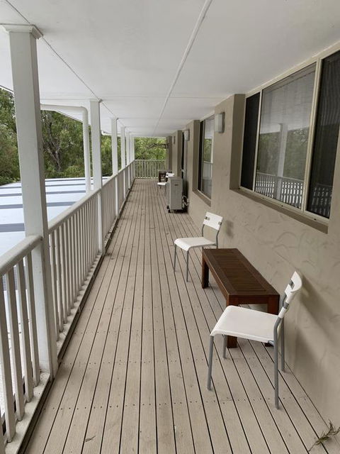 Xcape At The Cape - Accommodation Broome 2