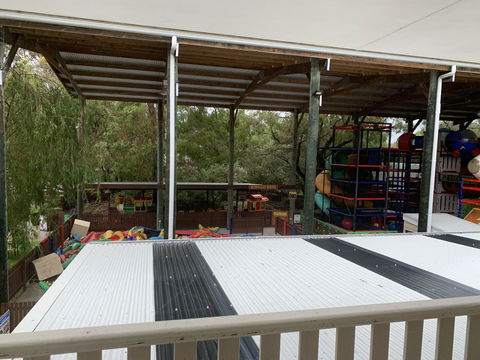 Xcape At The Cape - Accommodation Broome 3